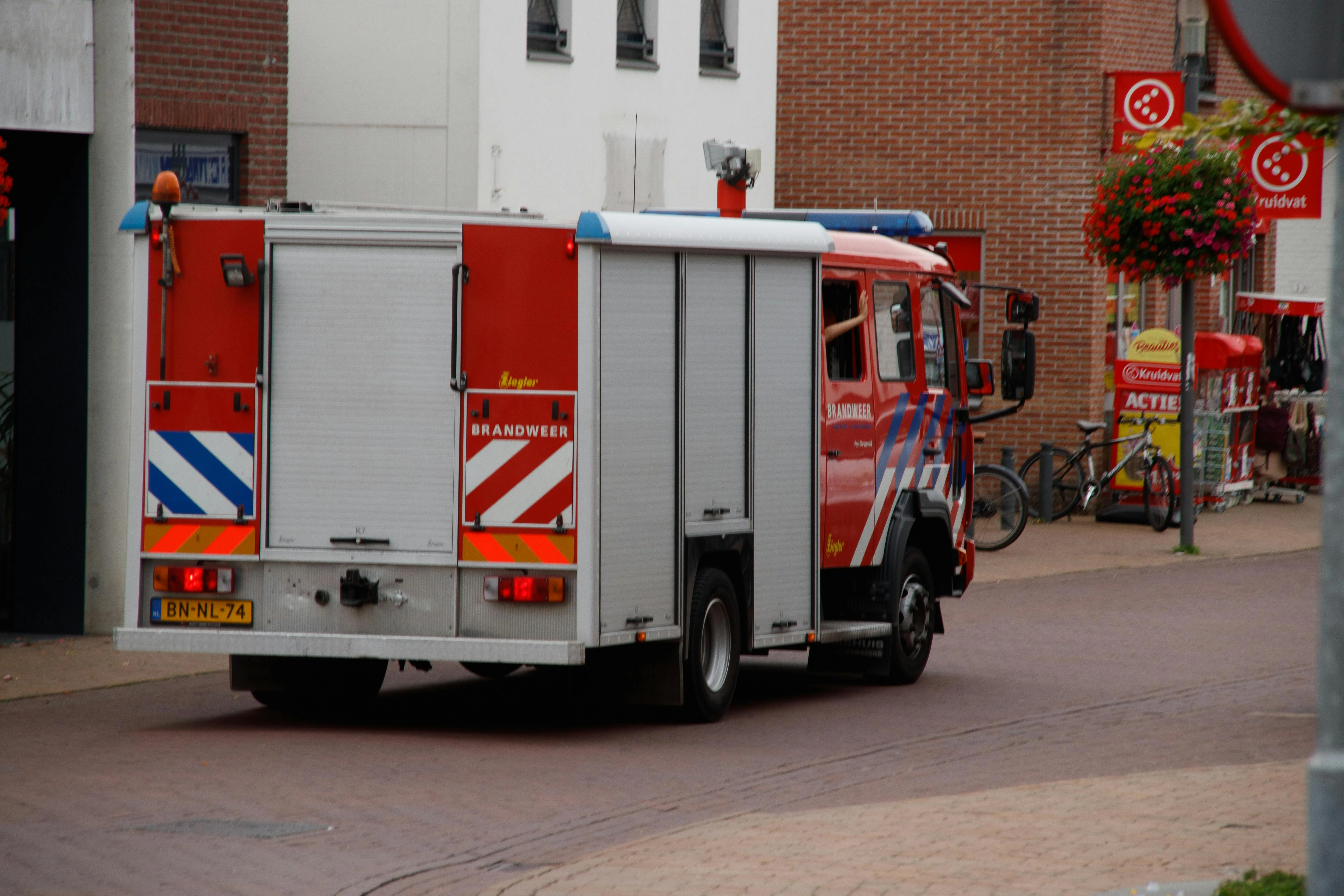 أنظمة مكافحة الحريق في الرياض